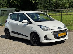 Hyundai i10 - 1.0i Comfort /Navi/Carplay/Airco/Cruise/
