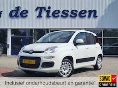 Fiat Panda - 0.9 TwinAir Popstar Plus Airco, 16.500KM NIEUWSTAAT Rijklaar met beurt & garantie
