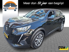 Peugeot 2008 - 1.2 PureTech Active /Camera/Navi/Apple/Android/Garantie