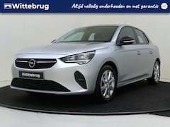 Opel Corsa - 1.2 Level 2 | AIrco | Apple Carplay | Lichtmetalen Velgen