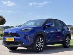Toyota Yaris Cross - 1.5 VVT-I First Edition trekhaak cruise