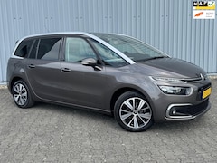 Citroën Grand C4 Picasso - 1.2 PureTech Business |7-PERSOON|CLIMA|PDC+CAM|CRUISE|