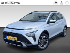 Hyundai Bayon - 1.0 T-GDI Comfort | Automaat | Trekhaak | Apple Carplay / Android Auto