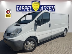 Renault Trafic - 2.0 dCi T29 L2H1 Gén