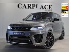 Land Rover Range Rover Sport - 5.0 V8 Supercharged Autobiography Dynamic 7p