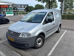 Volkswagen Caddy - 1.9 TDI airco (btw-vrij)