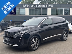 Peugeot 5008 - 1.5 BlueHDI Allure Pack Business 7pl | ADAPTIVE CRUISE | CAMERA | DODE HOEK HERKENNING | D