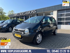 Renault Twingo - 1.2 Emotion | NWE APK | AIRCO KOUD | ZEER ZUINIG