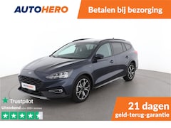 Ford Focus Wagon - 1.0 EcoBoost Hybrid Active Business GC40099