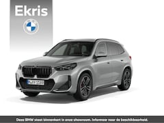 BMW X1 - sDrive18i | M Sportpakket Pro | Premium Pack | Travel Pack