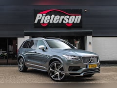 Volvo XC90 - 2.0 T8 Twin Engine AWD R-Design 7P BTW PANO B&W