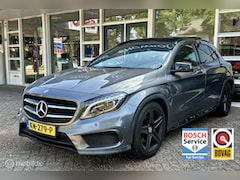 Mercedes-Benz GLA-Klasse - 220 CDI 4Matic AMG-Line Led, Pano, Climat, Camera, LM
