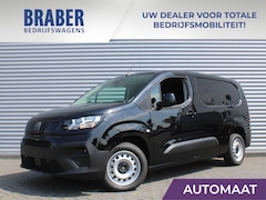 Fiat Doblò - 1.5 BlueHDi 130 S&S L2 1000kg