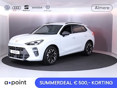 CUPRA Terramar - 1.5 TSI e-Hybrid 204pk | Wegklapbare trekhaak | Navigatie via App | Matrix led verlichting