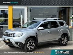 Dacia Duster - 1.3 TCe Prestige | Rondom zicht camera | Navigatie | Climate Control | DAB | LED | Cruise