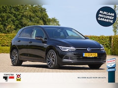 Volkswagen Golf - 1.5 TSI 150 pk Style navi/e-stoel/LED
