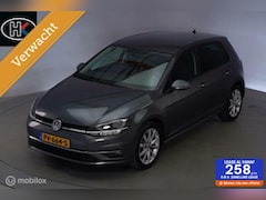 Volkswagen Golf - 7.5 5-deurs 1.0TSi 110pk DSG Highline Vitual
