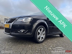 Volkswagen Touran Cross - 1.4 TSI