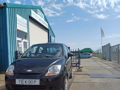 Chevrolet Matiz - 0.8 Spirit Nw. APK Stuurbekr. 127.000 km