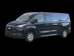 Ford Transit Custom - 320L 170PK Trend DC AUT BPM VRIJ 13" Sync4 Apple CP/Android A. Cam LM Velg NR. 904