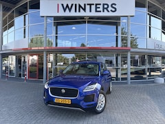 Jaguar E-Pace - 2.0 P200 AWD R-Dynamic S | 360° Camera | Navigatie | Panoramadak | Stoelverwarming |