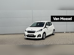 Peugeot 108 - 1.0 e-VTi Active