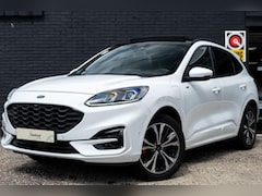 Ford Kuga - 2.5 PHEV ST-Line X | Pano | Trekhaak | B&O