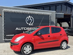Nissan Pixo - 1.0 Visia