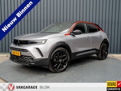 Opel Mokka - 1.2 Turbo 130Pk Aut. GS Line | Camera | Navi | Prijs Rijklaar