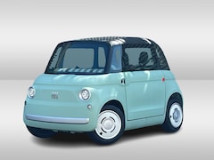 Fiat Topolino - Topolino NIEUW DIRECT LEVERBAAR