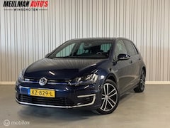 Volkswagen Golf - 1.4 TSI GTE