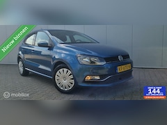 Volkswagen Polo - 1.4 TDI Comfortline