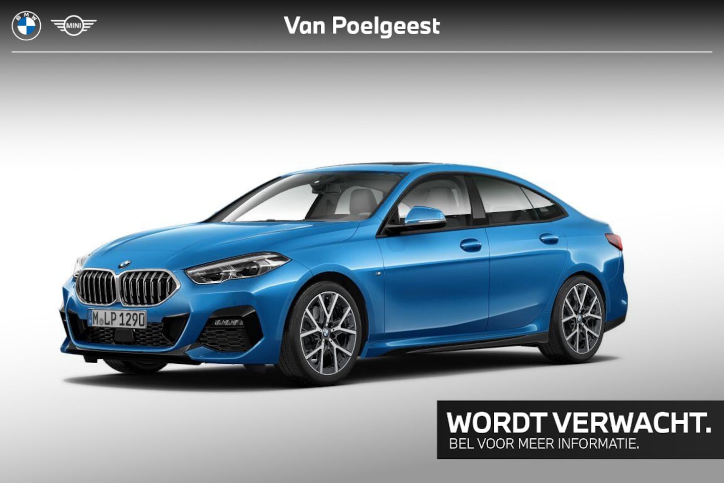 BMW 2-serie Gran Coupé - 218i 218i - AutoWereld.nl