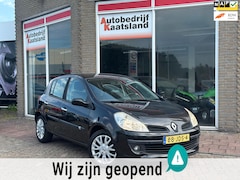 Renault Clio - 1.2 TCE Collection 5 Deurs - Airco - Cruise - 169.600 KM