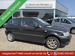 Volkswagen Polo - 1.4-16V Trendline, nieuwe APK