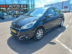 Peugeot 208 - 1.2 PureTech Blue Lion navi airco org NL