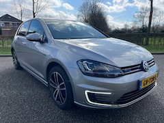 Volkswagen Golf - 1.4 TSI GTE