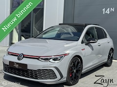 Volkswagen Golf - 2.0 TSI GTI | Nardo | Pano | IQ Light | HUD