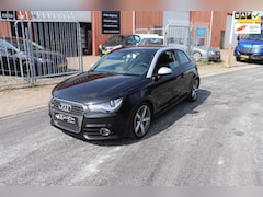 Audi A1 - 1.2 TFSI Attraction Pro Line Business