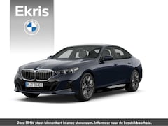 BMW 5-serie - 530e Sedan | M Sport Edition | M Sportpakket | Innovation Pack | Travel Pack | Comfort Pac
