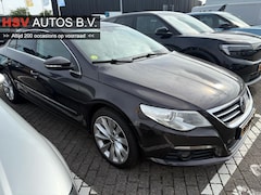 Volkswagen Passat CC - 1.8 TSI 4p airco LM cruise org NL