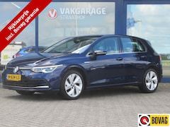Volkswagen Golf - 1.5 TSI 150PK Style, Carplay + Android Auto / ErgoActive + Geheugen / Full LED / Stoel + S