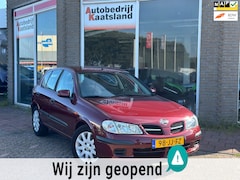 Nissan Almera - 1.8 Comfort - Trekhaak - Airco