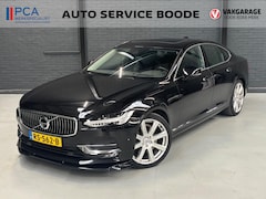 Volvo S90 - 2.0 D5 AWD (235pk) Inscription automaat - BLIS - trekhaak - schuifdak