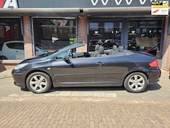Peugeot 307 CC - 1.6-16V Cabrio