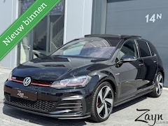 Volkswagen Golf - 2.0 TSI GTI Performance | Pano | DSG | VOL |
