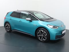 Volkswagen ID.3 - First Plus 58 kWh | 204 PK | SoH 91% | Trekhaak afneembaar | Matrix LED koplampen | Naviga
