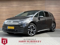 Volkswagen ID.3 - Pro S 77 kWh Stuur verwarming / 360* Camera / Carplay / Adapt. Cruise