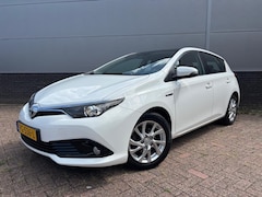 Toyota Auris - 1.8 Hybrid Aspiration
