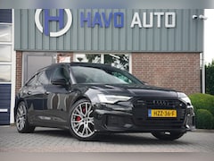 Audi A6 Avant - 55 TFSIe quattro S-Line Competition, Pano, RS-Zetels, Trekhaak, B&O